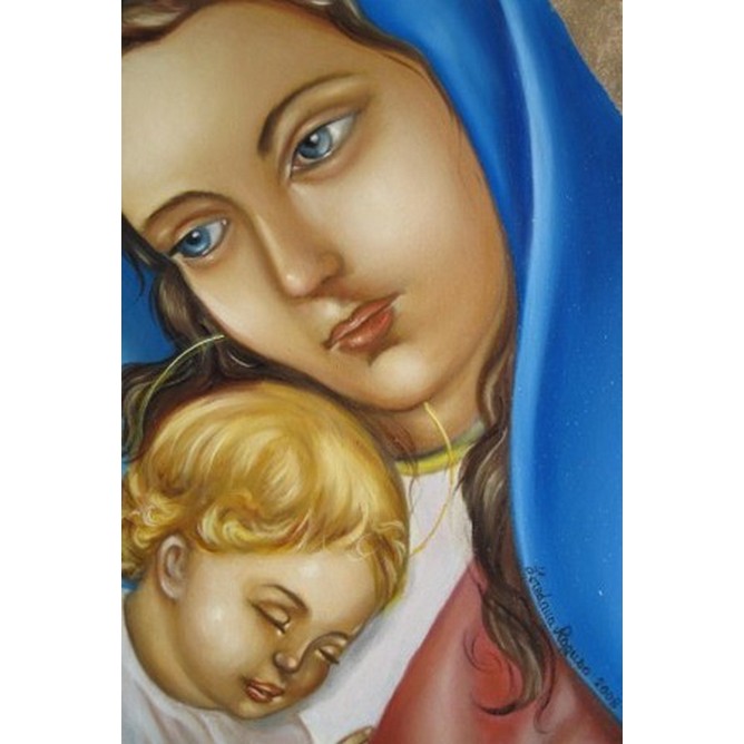 Dolce Maria